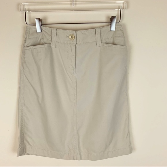 Ann Taylor Skirt - Size 0 - Picture 1 of 12